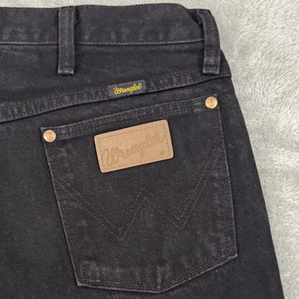 Wrangler be size please